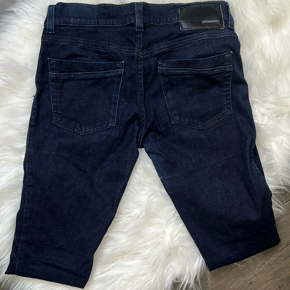 Gently Used DIESEL Skinny Jeans BIBI - SZ 27 Women’s